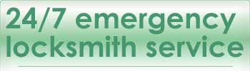 24/7 emergency locksmith service